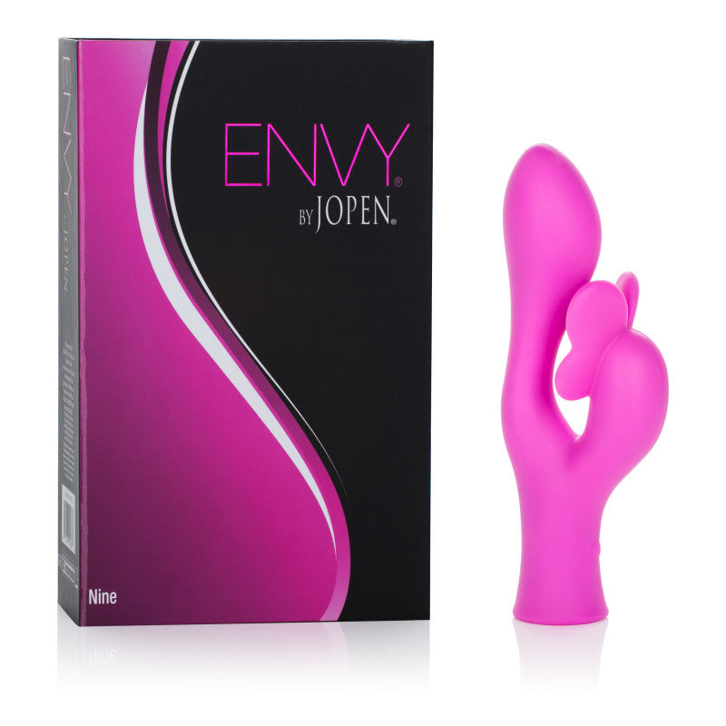 Envy Nine - Pink