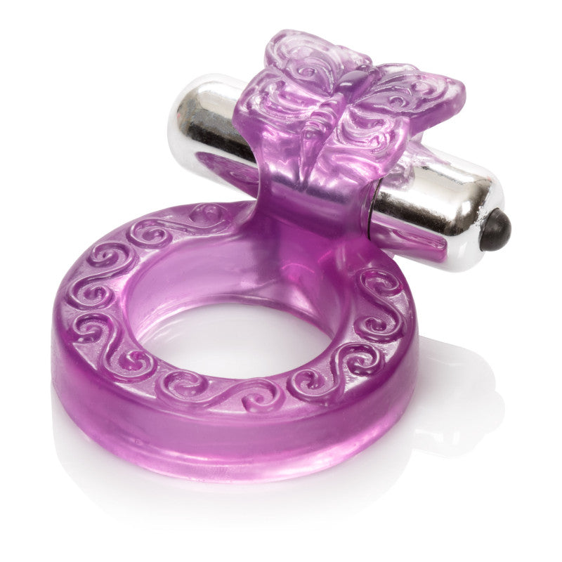 Jana's Butterfly Ring