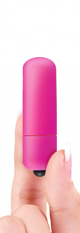 Neon Luv Touch Bullet Pink