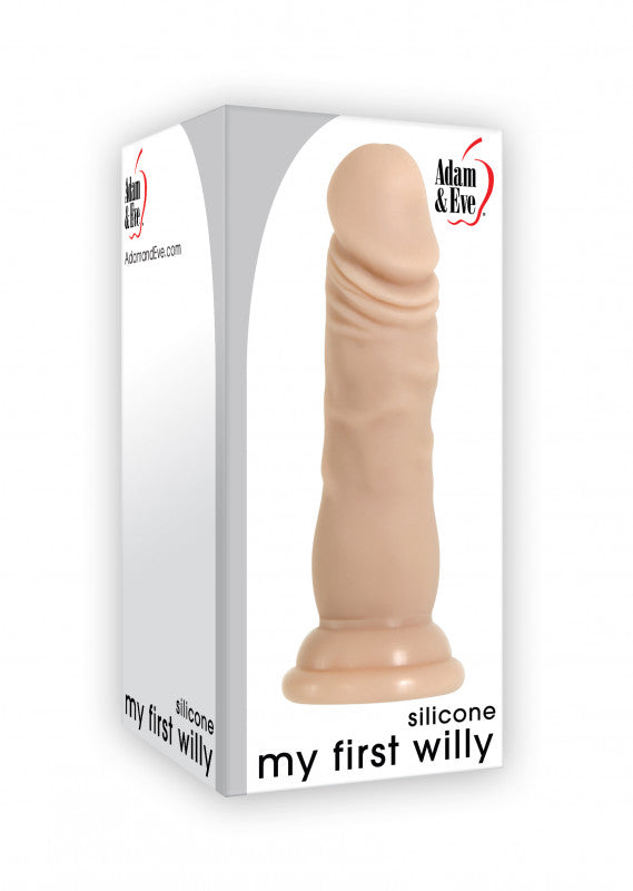 Adam &amp; Eve My First Willy