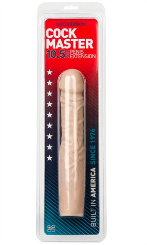 Master  Extension 10 X 13