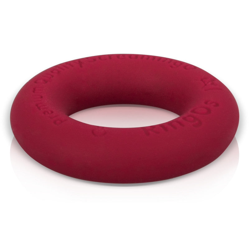 Ringo Ritz - Red