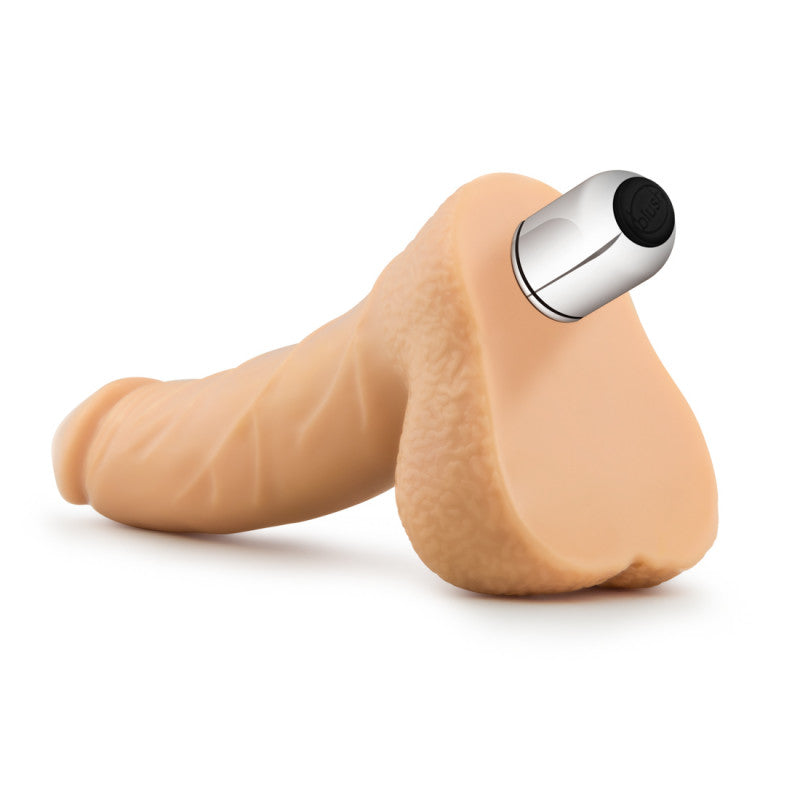 X5 - Vibrating Basic 5 - Beige