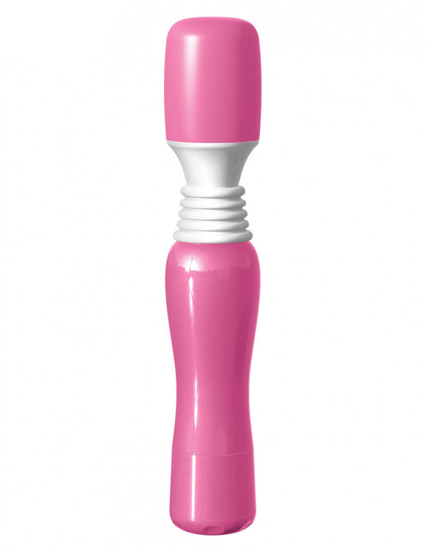 Mini Mini Wanachi - Pink