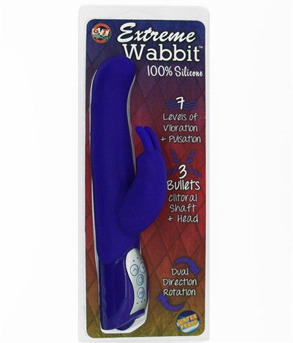 Extreme Wabbit - Lavender