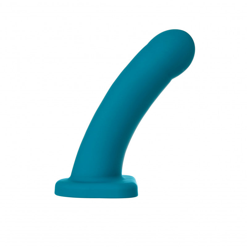 Nexus Collection - Lennox - 8 Inch Vibrating Hollow  - Emerald