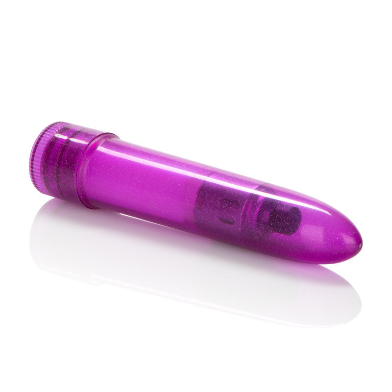Mini Pearlessence Multi-Speed Purple Haze 4.5in Vibe