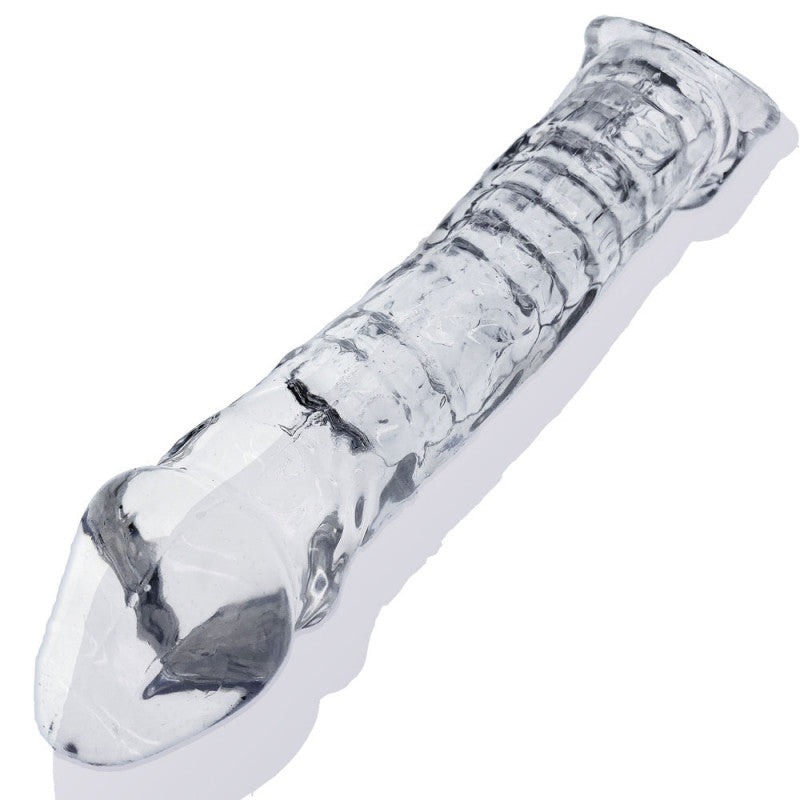 Muscle Bandit Sheath - Clear