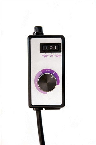 Multi Speed Wand Controller