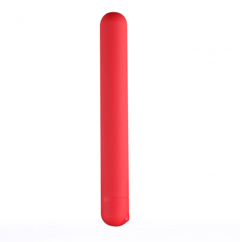 Abbie X-Long Super Charged Bullet - Red