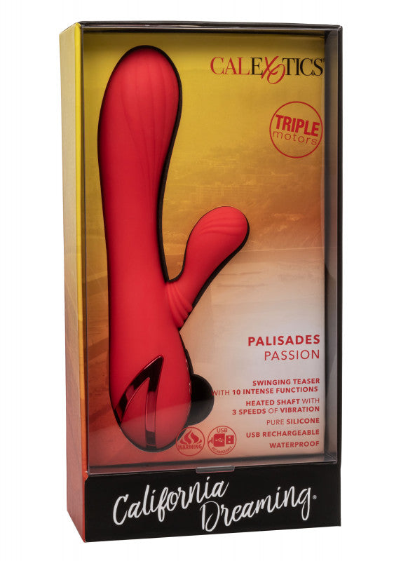 California Dreaming Palisades Passion - C