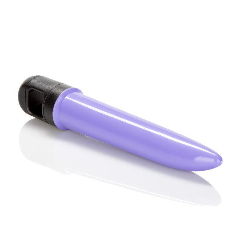 Double Tap Speeder Purple 6.5in