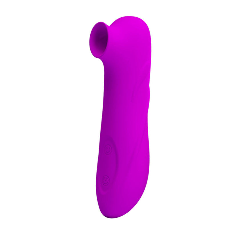 Pretty Love – Magic Flute Rechargeable Vibrator
