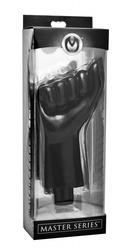 Mister Fister Multi-Speed Vibrating Fist