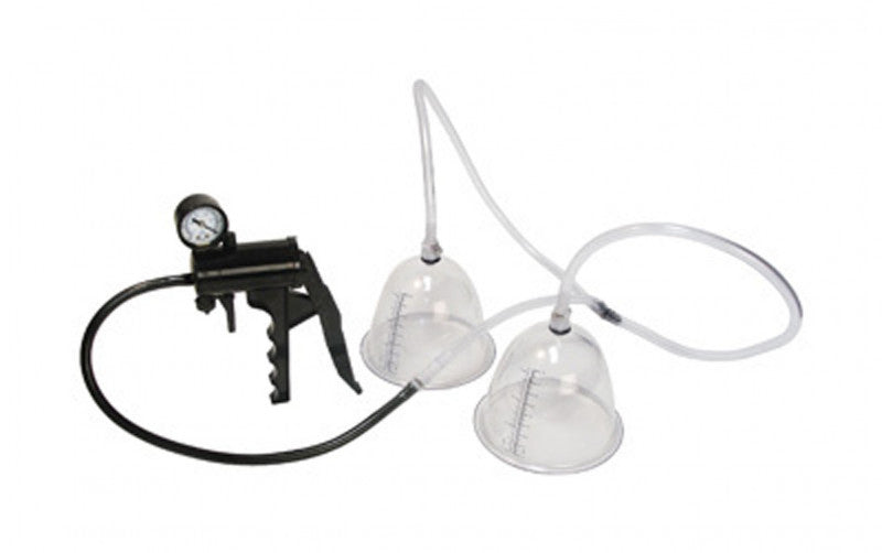 Breast Enhancement System