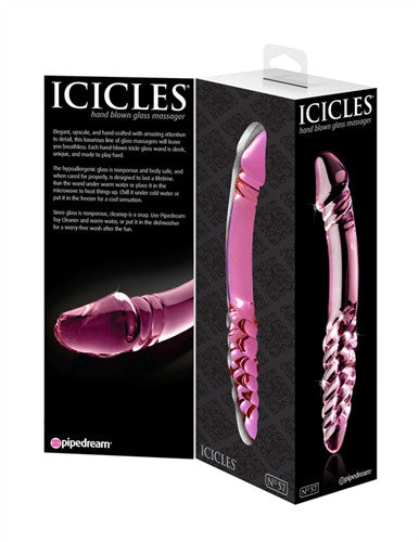 Icicles No 57