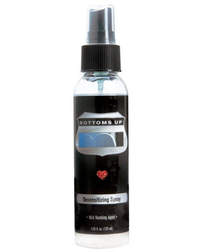 Bottoms Up Desensitizing Spray - 4.26 Oz. Ts3192-6