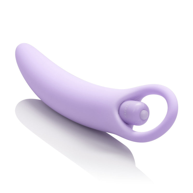 Dr. Laura Berman Isabelle Set of 2 Vibrating  Silicone Dilators