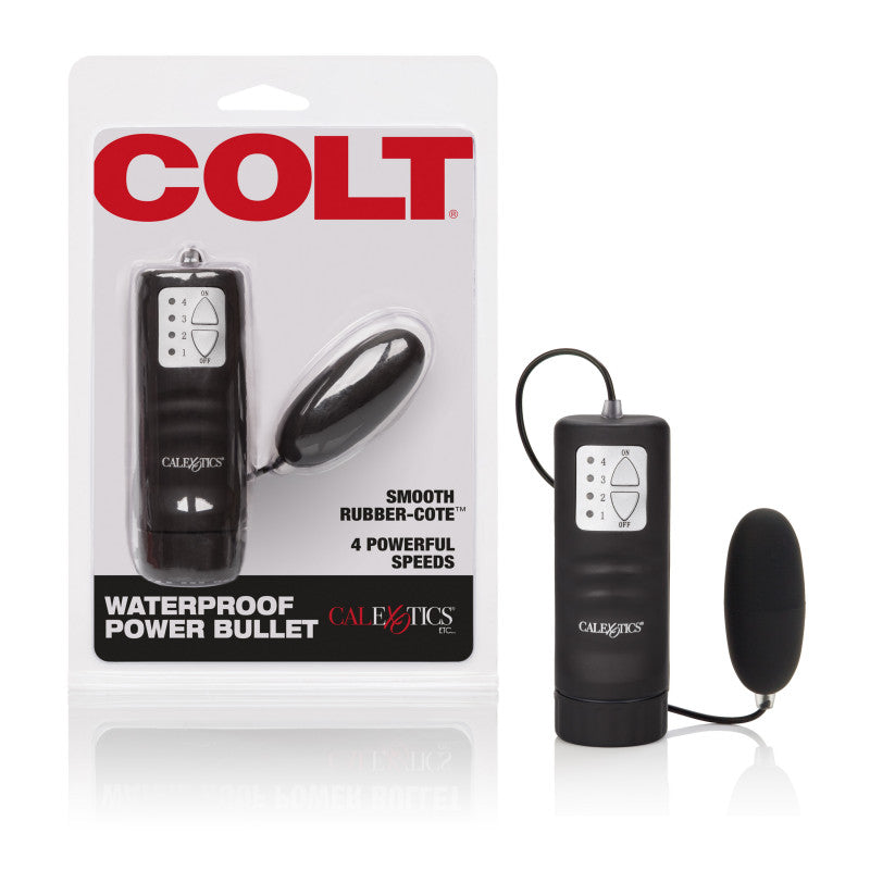 Colt Wp Power Bullet