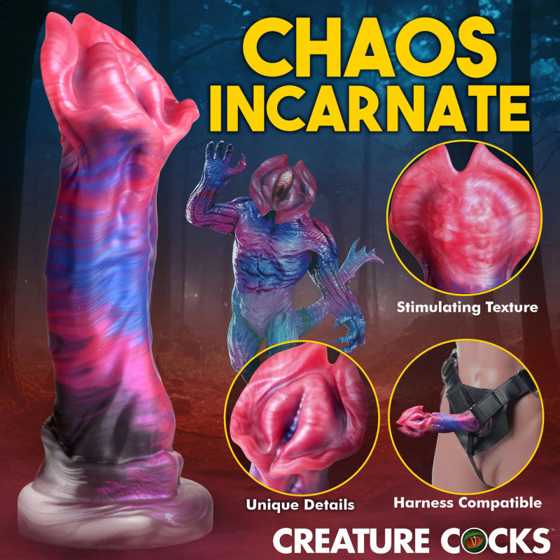 Demogorgon Silicone
