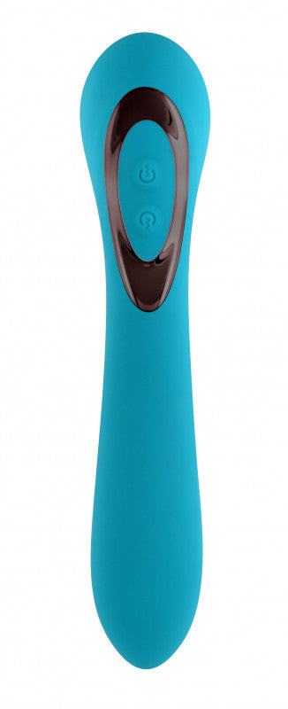Heas or Tails - Blue