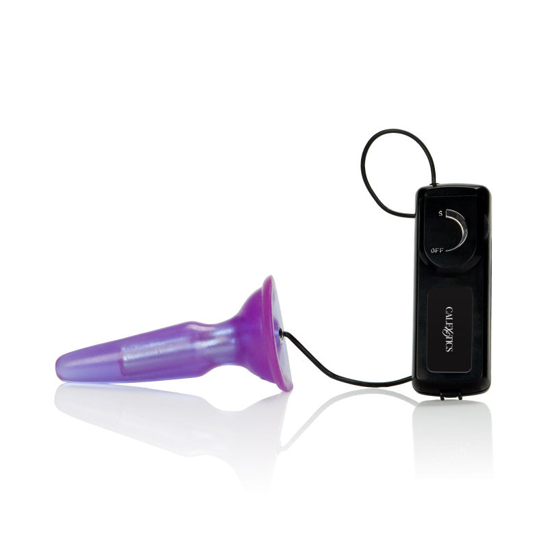 Tush Teaser Purple