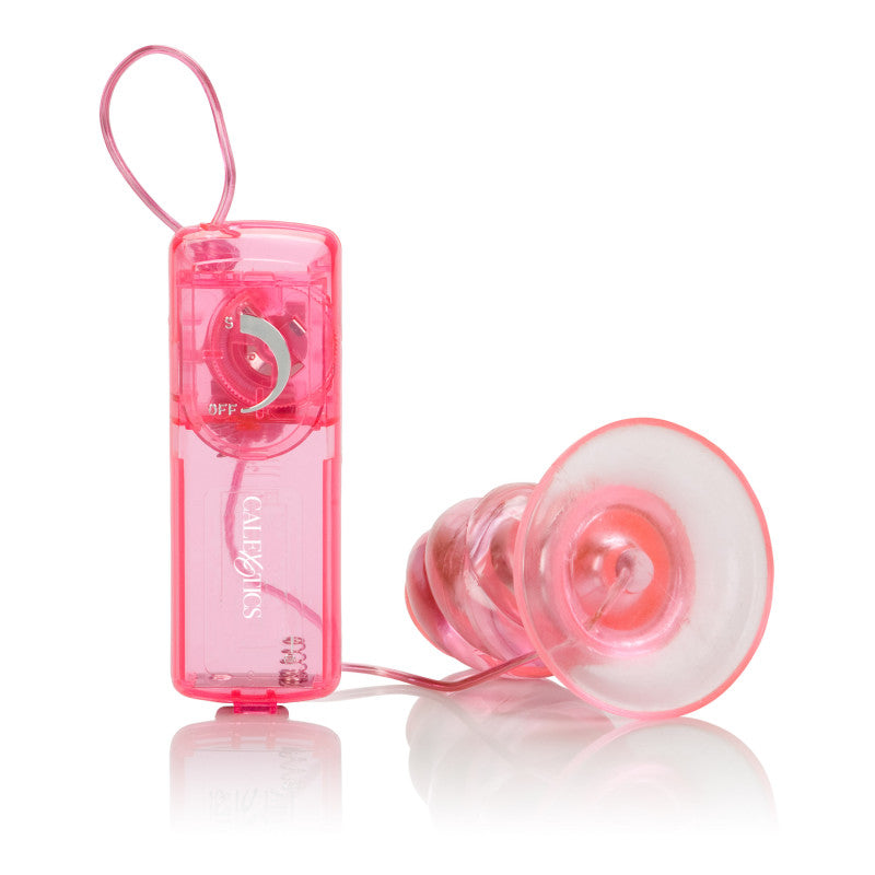 Tush Trainer  Intermediate Pink
