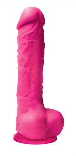Colours Pleasures 5-Inch - Pink