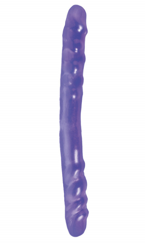 Basix 16'' Double  Purple