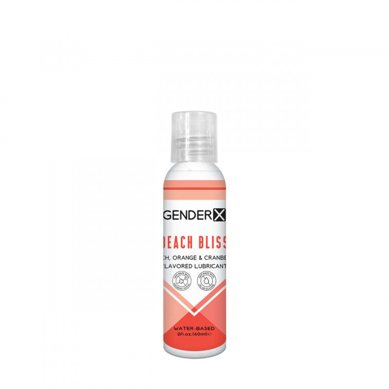 Beach Bliss Flavored Lube 2 Oz