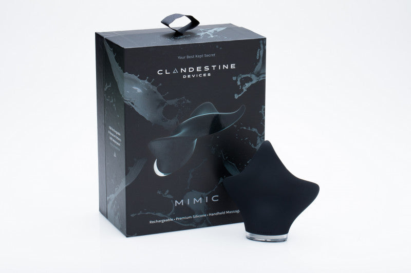 Mimic - Black