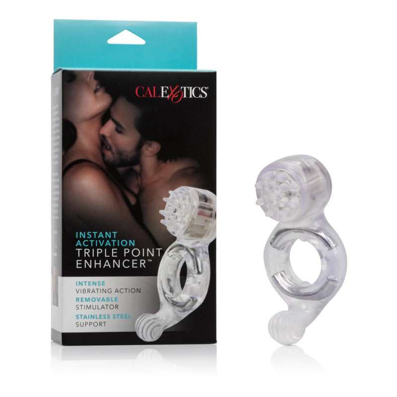 Triple Point Enhancer