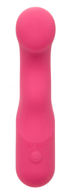 Liquid Silicone Pixies Curvy - Pink