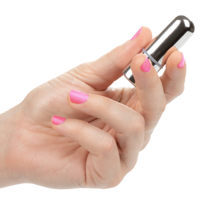 Rechargeable Lover's Cheeky Panty With Stroker  Beads