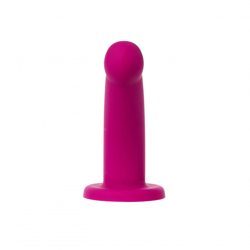 Nexus Collection - Galaxie - 7 Inch Silicone  - Plum