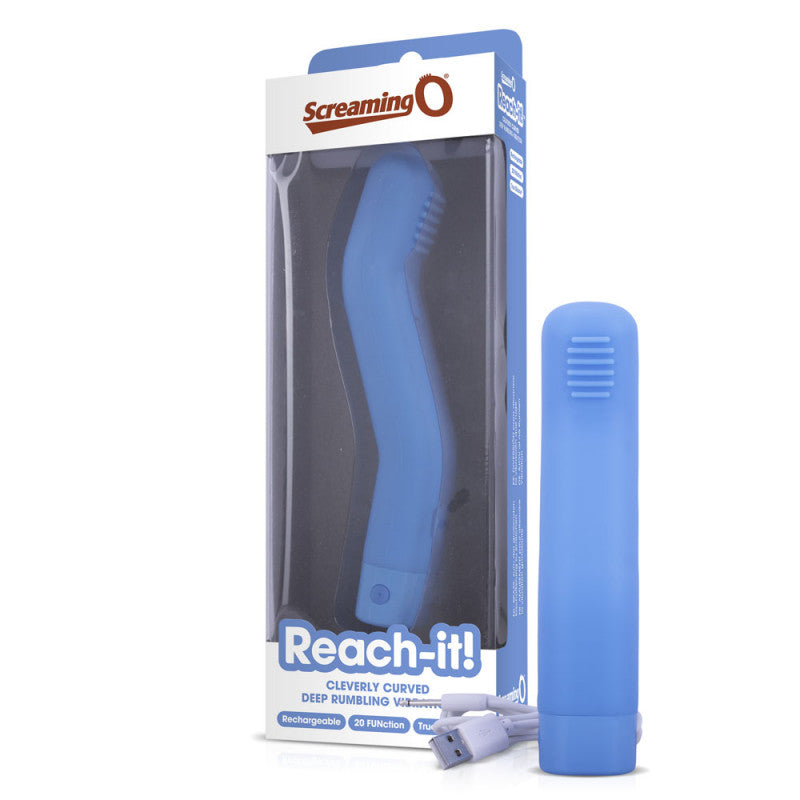 Reach-It! - Blue