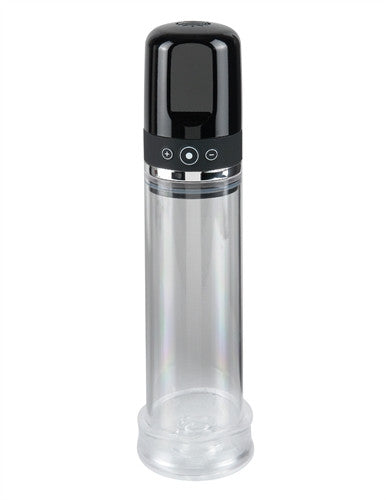 Pump Worx Rechargeable 3-Speed Auto-Vac  Pump