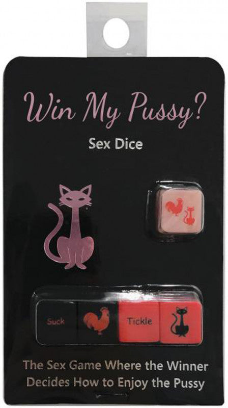 Win My ? Dice Game