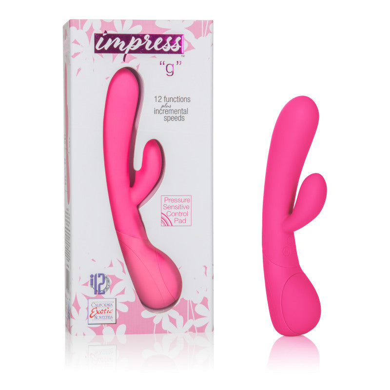 Impress G - Pink