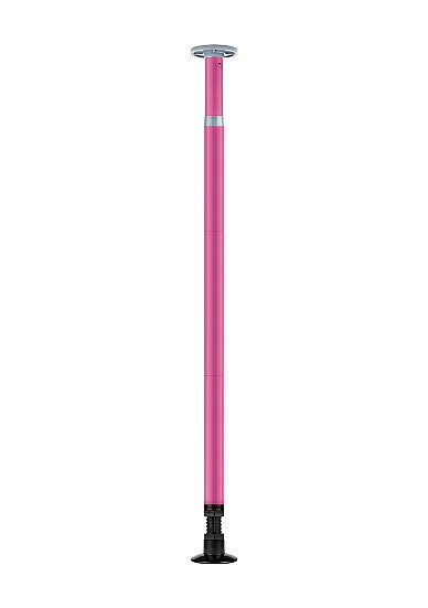 Professional Dance Pole - Pink