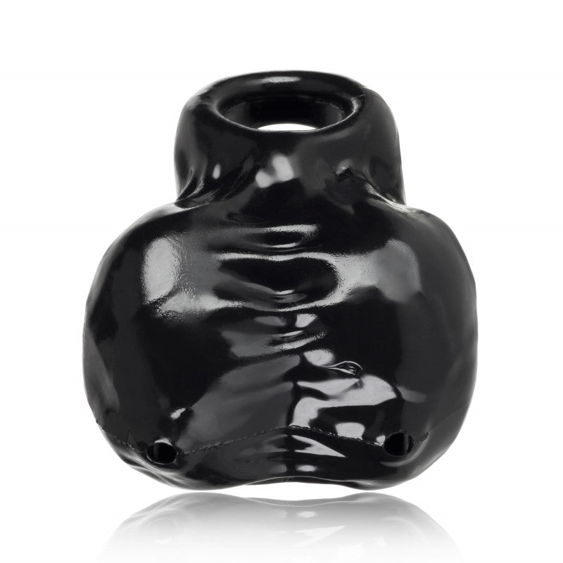 Nutter Sack Ball- Bag and  Sling - Black