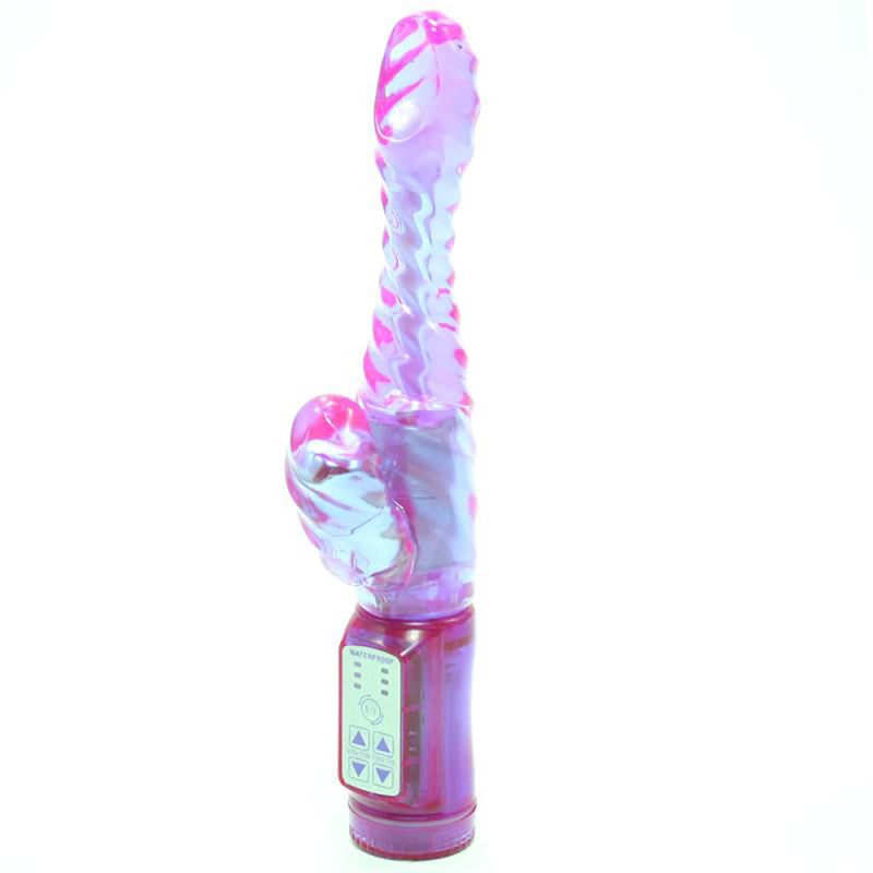 Sugar Spoon - Purple - SomethingSexyPlanet Sugar Spoon - Purple - SomethingSexyPlanet