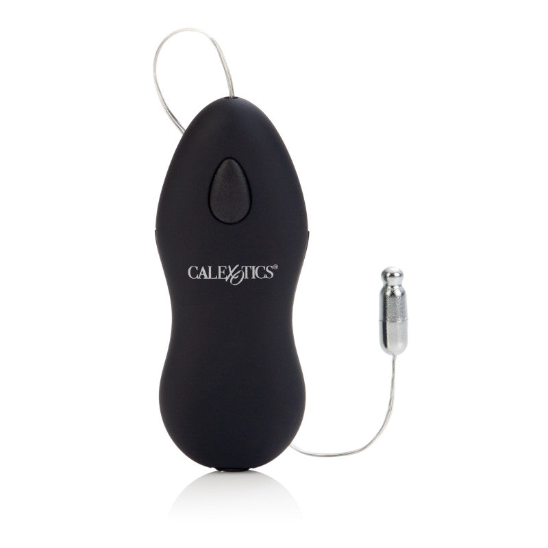 Whisper Micro Heated Bullet Black