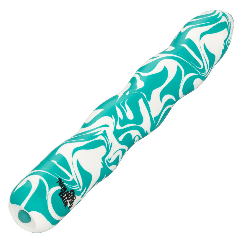Naughty Bits Squiggle D Personal Vibrator