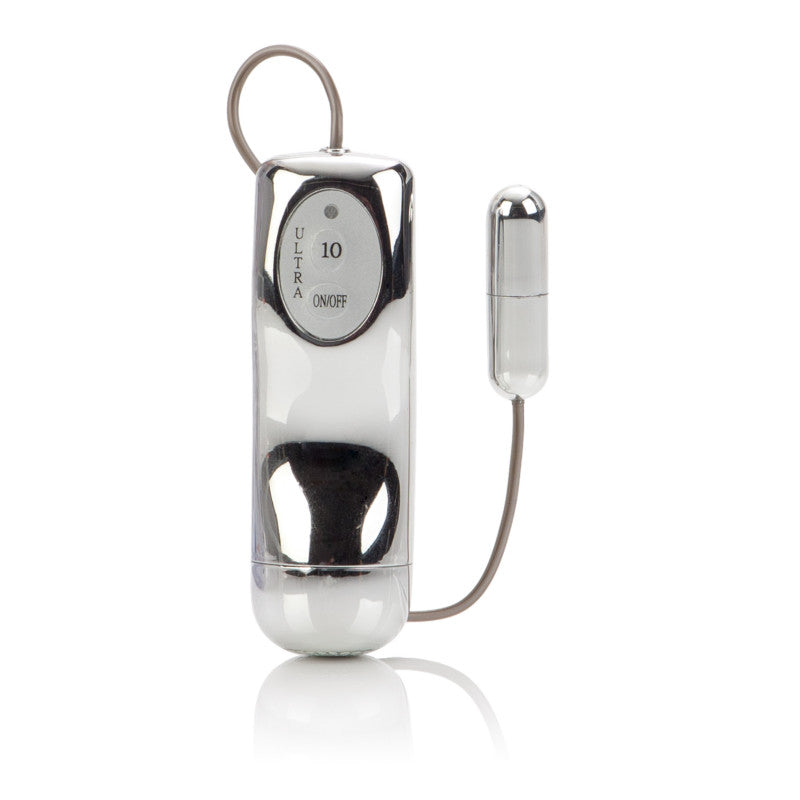 Extreme Pure Gold Micro Bullet Silver