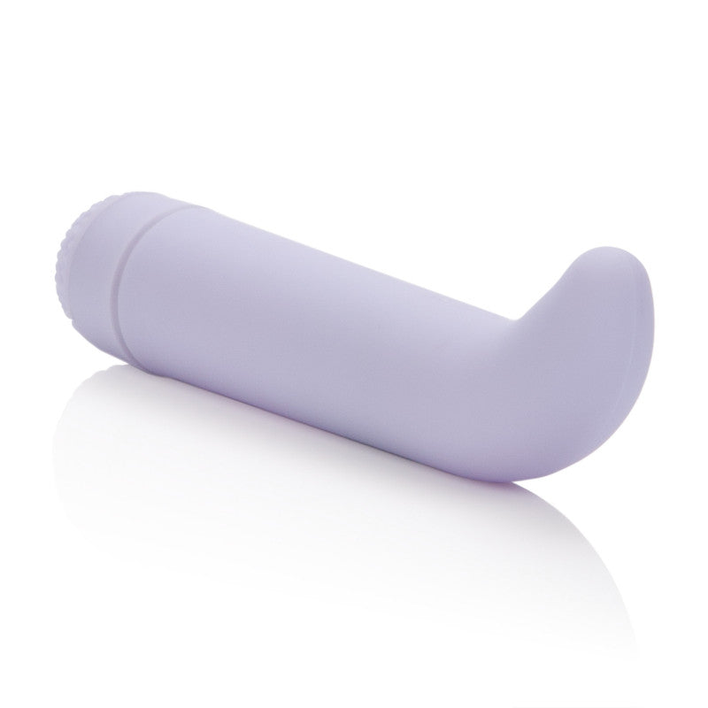 First Time Mini-G Vibe Purple