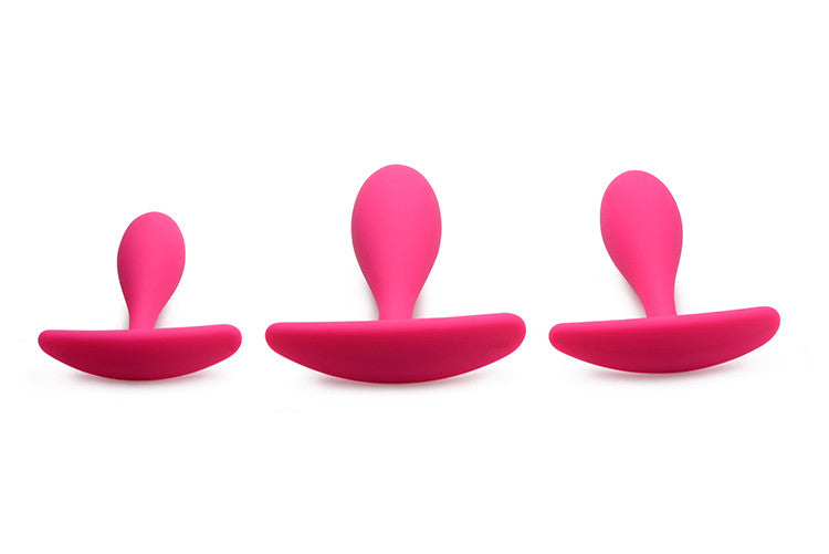 Rump Bumpers -Magenta