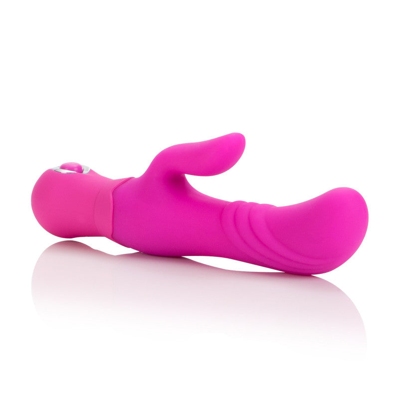 Posh Silicone Thumper G - Pink