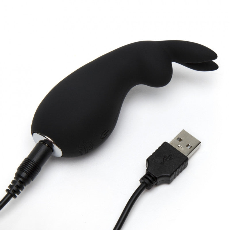 Fifty Shades of Grey Greedy  Clitoral Rabbit Vibrator