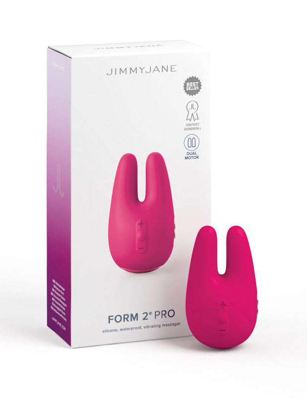 Form 2 Pro - Pink